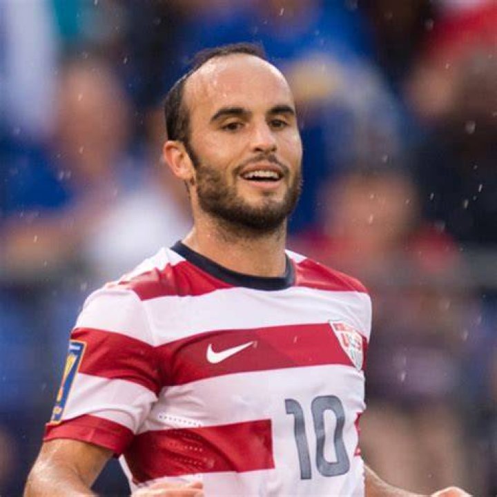 Landon Donovan: The Legendary Career and Impact on American Soccer