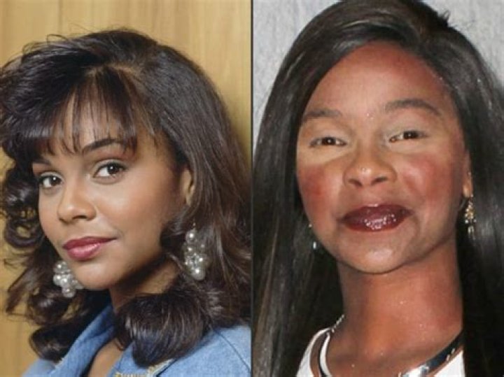 Lark Voorhies Young: Unveiling the Life and Legacy of a Beloved Star
