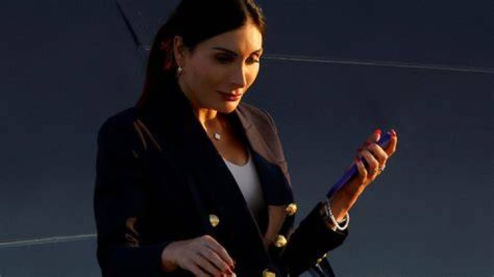 Laura Loomer Wiki: A Comprehensive Guide to Her Life, Career, and Impact