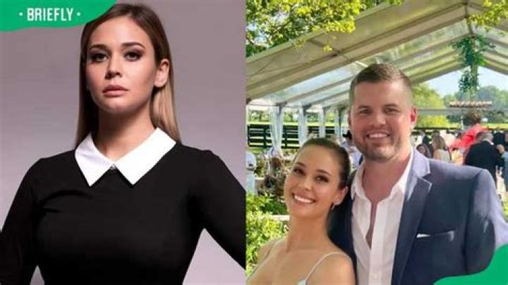 Lauren Compton Boyfriend Mark: A Comprehensive Look at Their Relationship