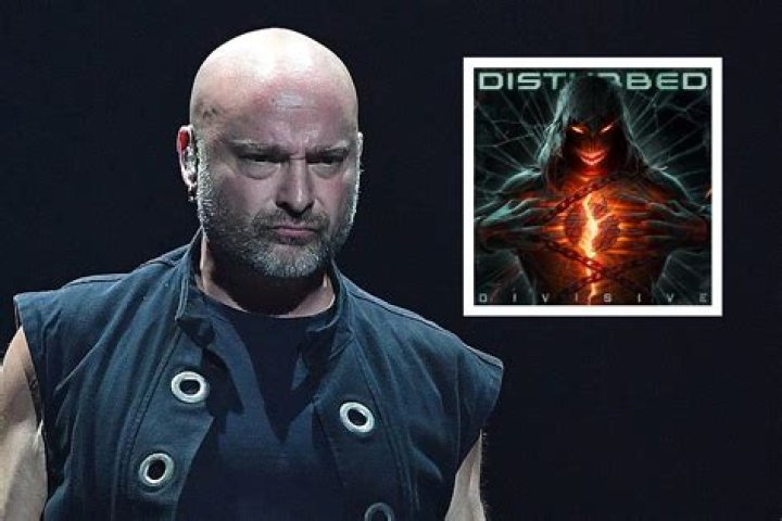 Leader of Disturbed: Discovering David Draiman's Piercing Legacy