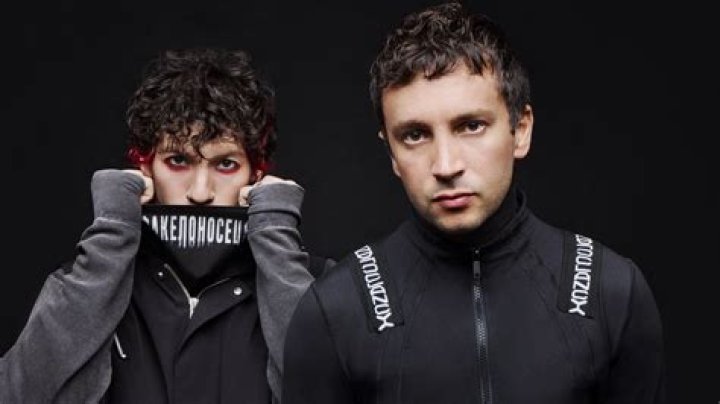 Leadinger of 21 Pilots: Discover the Visionary Behind the Band's Success