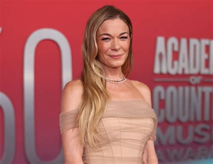 LeAnn Rimes: A Journey Through Her Iconic Career and Niplip Moments