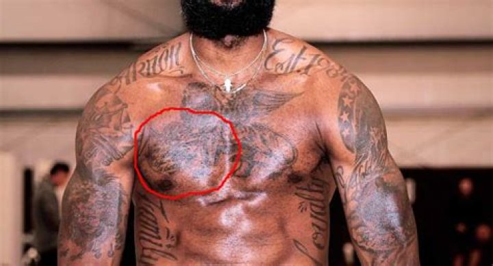 LeBron Diddy Tattoo: The Art of Expression and Its Impact