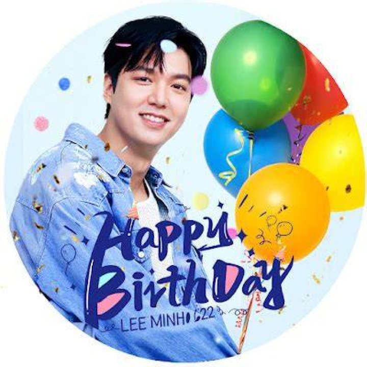Lee Min Ho Birthday: Celebrating the Iconic Figure in the World of Entertainment