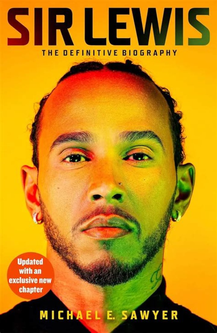 Lewis Hamilton Biography: The Inspiring Journey of a Racing Legend