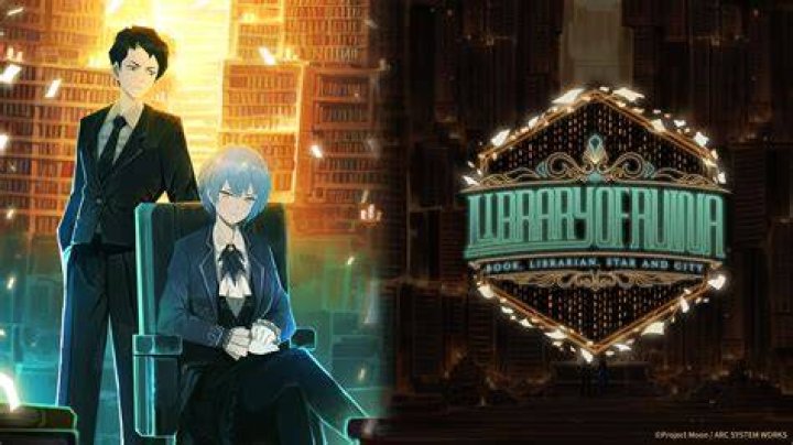 Library of Ruina Platforms: Your Ultimate Guide to Exploring Digital Horizons