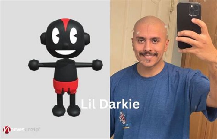 Lil Darkie Race: Exploring the Controversial History and Cultural Implications