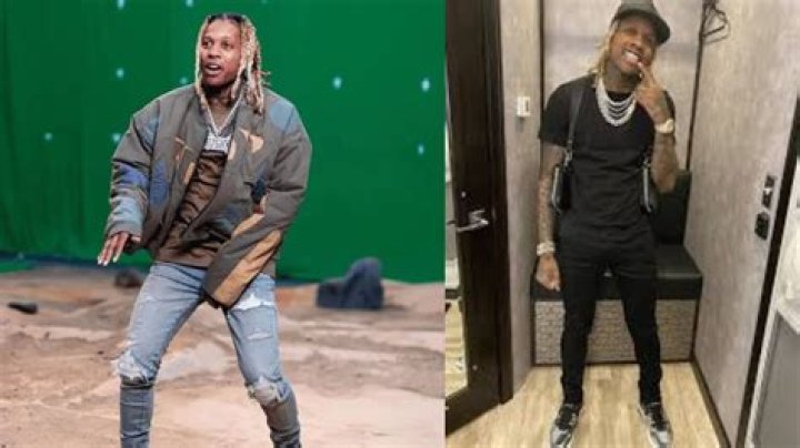 Lil Durk Height: The Untold Story Behind His Stature and Success