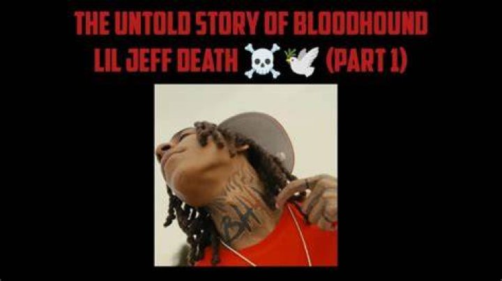 Lil Jeff Death: The Untold Story Behind the Tragic Loss of a Rising Star