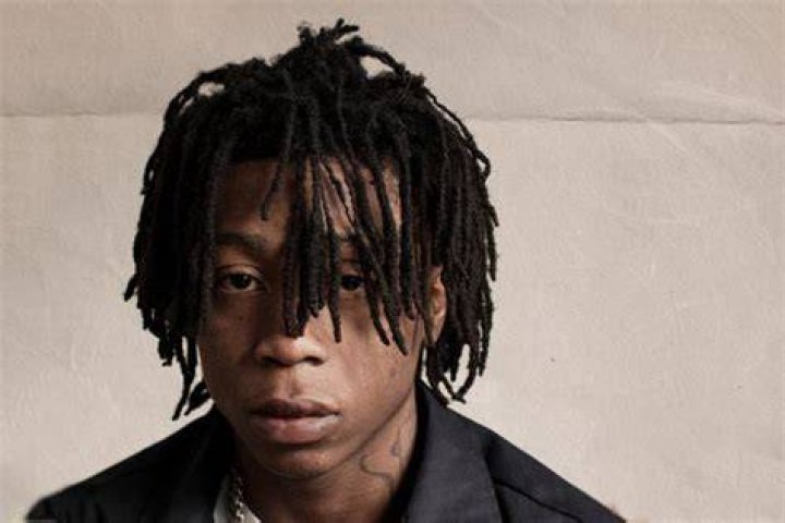Lil Loaded Dead: The Untold Story of a Rising Star