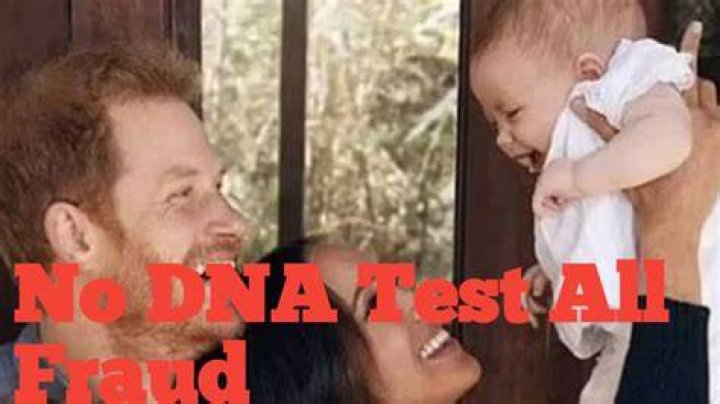 Lilibet DNA Test: Unveiling the Truth Behind the Controversy