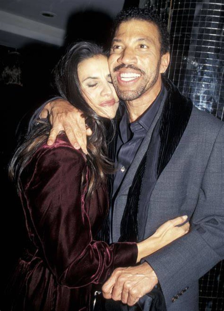 Lionel Richie and Diane Alexander Richie: A Journey Through Love, Music, and Legacy