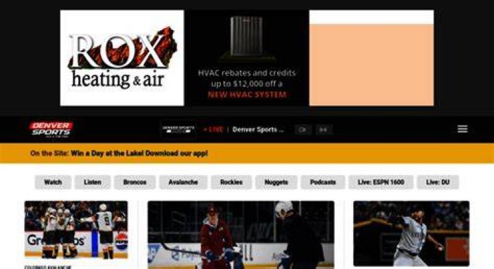 Listen to 1043 The Fan: Your Ultimate Sports Radio Experience