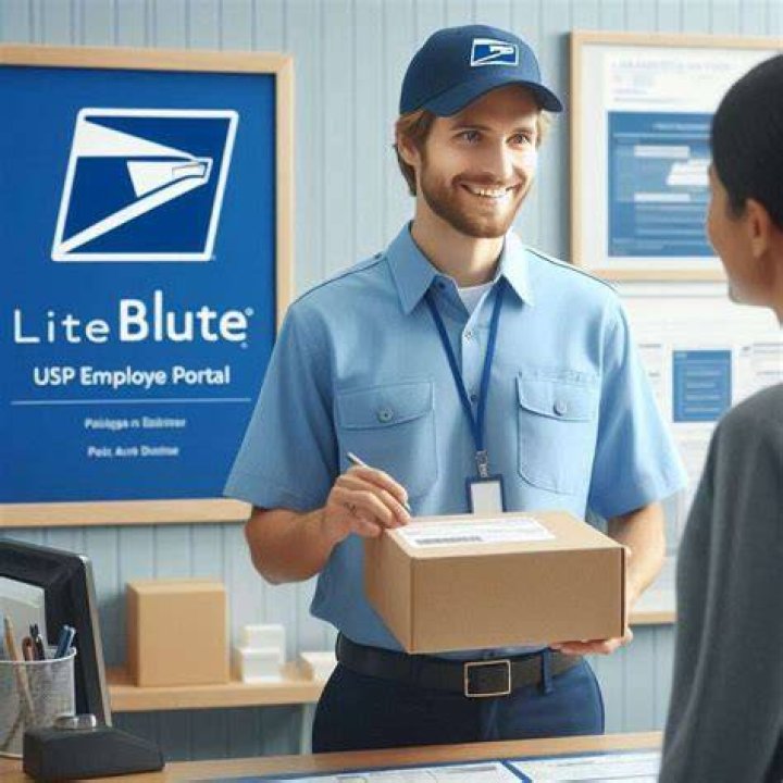 Liteblue Postalease Payroll: A Comprehensive Guide for Employees