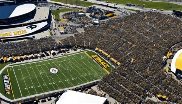 LiveCore Pittsburgh Steelers: The Ultimate Guide to Elevating Your Football Experience