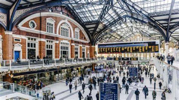 Liverpool Street Station Hotel London: Your Ultimate Travel Guide