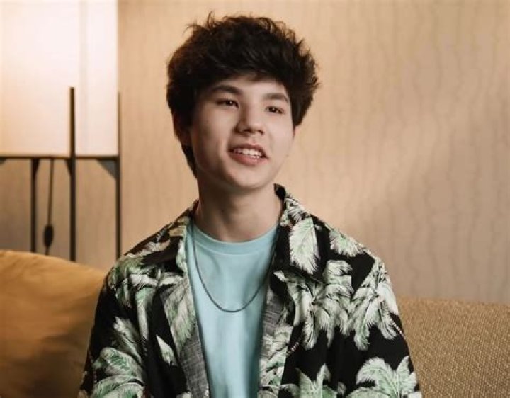 Logan Kim: Rising Star in the World of Acting