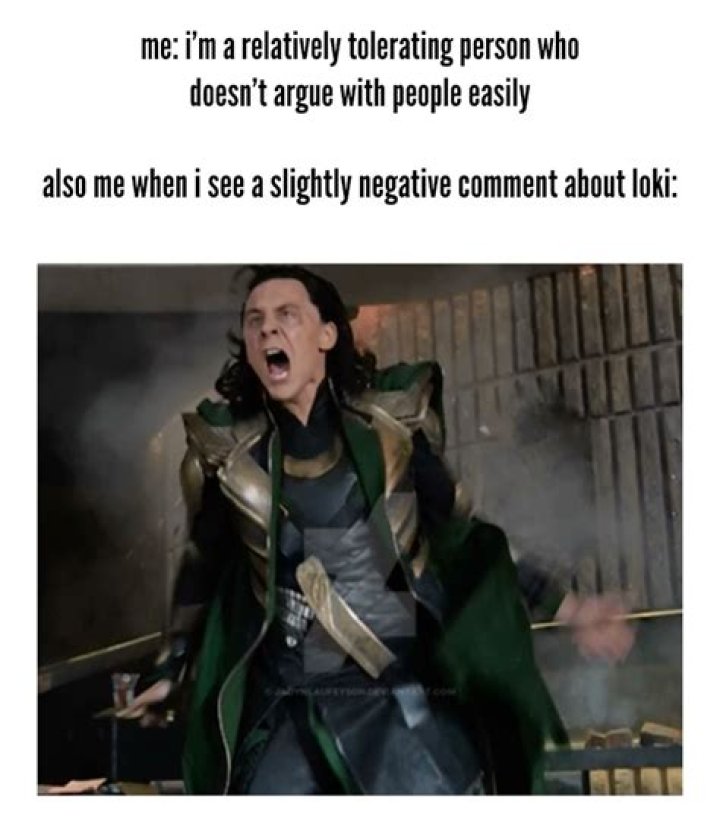 Loki Memes Funny: A Comprehensive Look at the Humorous Side of the Marvel God of Mischief