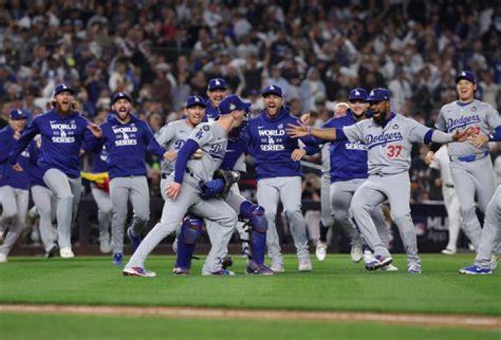 Los Angeles Dodgers Score Now: Your Ultimate Guide to Real-Time Updates and Game Insights