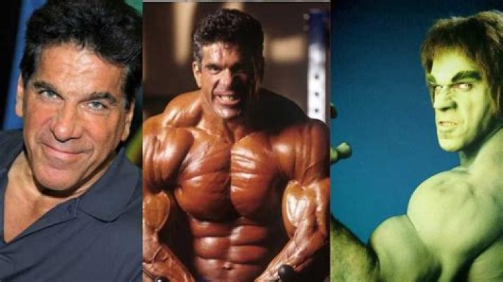 Lou Ferrigno Jr: The Legacy and Impact of a Fitness Icon