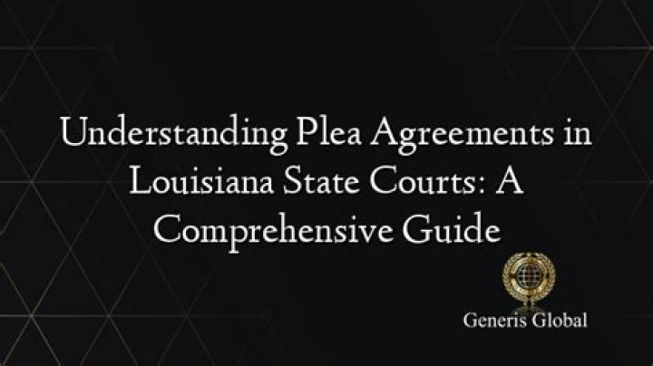 Louisiana Secretary of State: A Comprehensive Guide to Understanding Their Role and Responsibilities