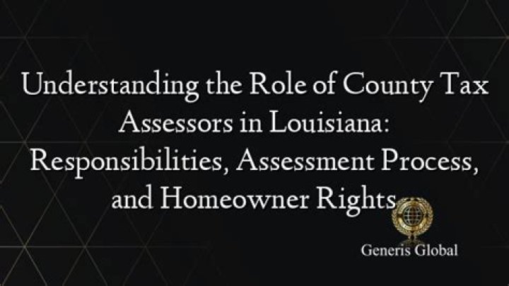 Louisiana Secretary of State: Understanding the Role, Responsibilities, and Impact