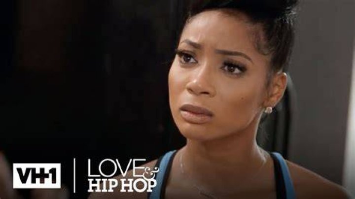 Love &amp; Hip Hop Atlanta: Tommie - The Untold Story of a Reality Star