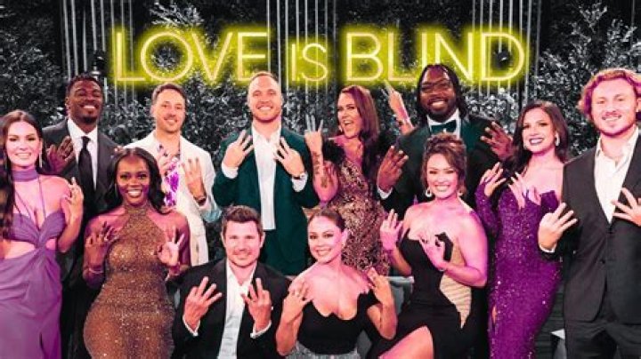 Love Is Blind Season 7: The Ultimate Guide to Love Beyond Sight