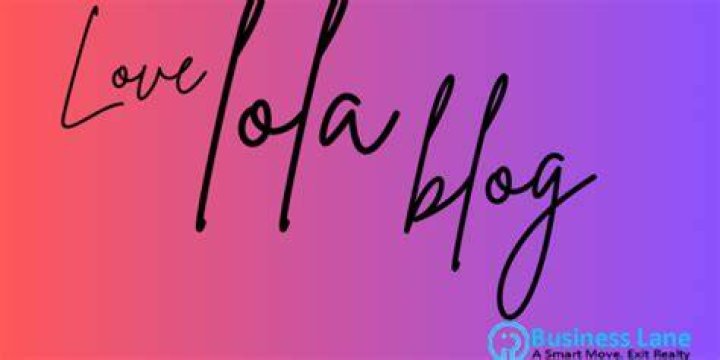 Lovelolablog.com: Your Ultimate Travel and Lifestyle Companion