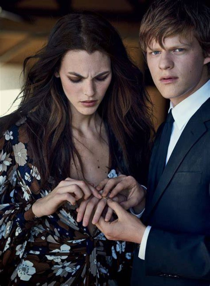 Lucas Hedges Partner: Exploring the Life and Relationships of a Rising Hollywood Star