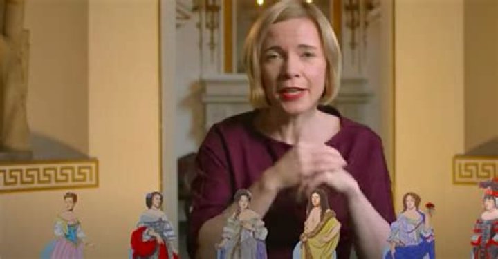 Lucy Worsley: Unveiling the Life and Legacy of a Renowned Historian