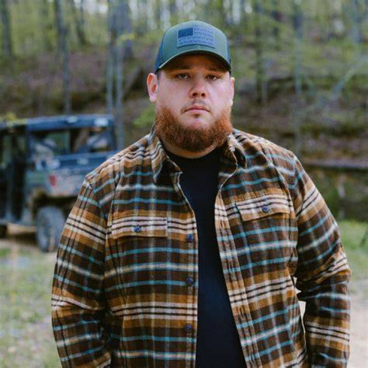 Luke Combs Ethnicity: A Comprehensive Exploration of His Background and Heritage