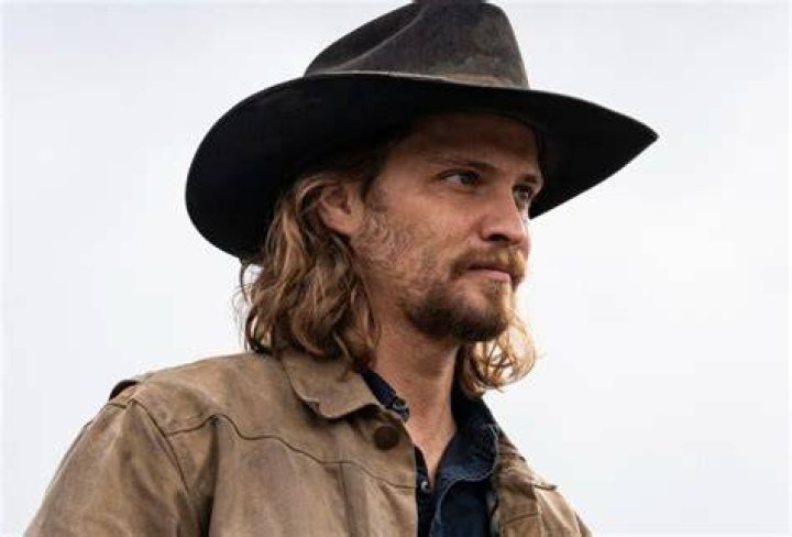 Luke Grimes: The Most Popular Rising Star in Hollywood