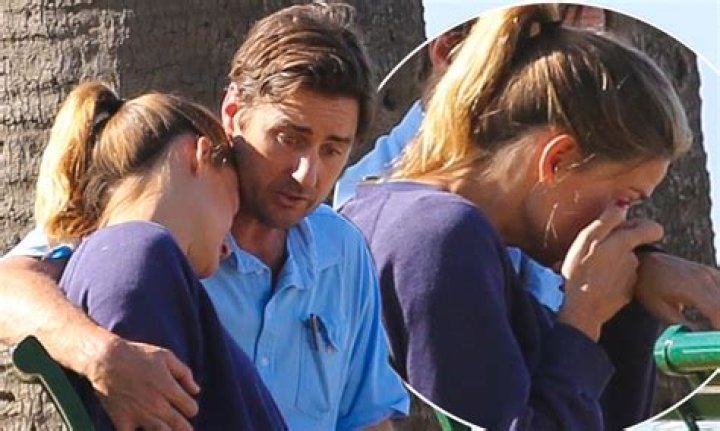 Luke Wilson Wife Julie: Discovering the Life and Love Story