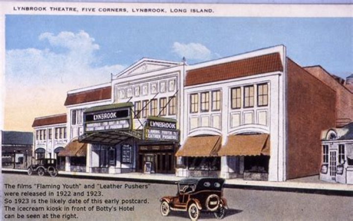 Lynbrook Theater: A Grand Legacy of Entertainment and Culture