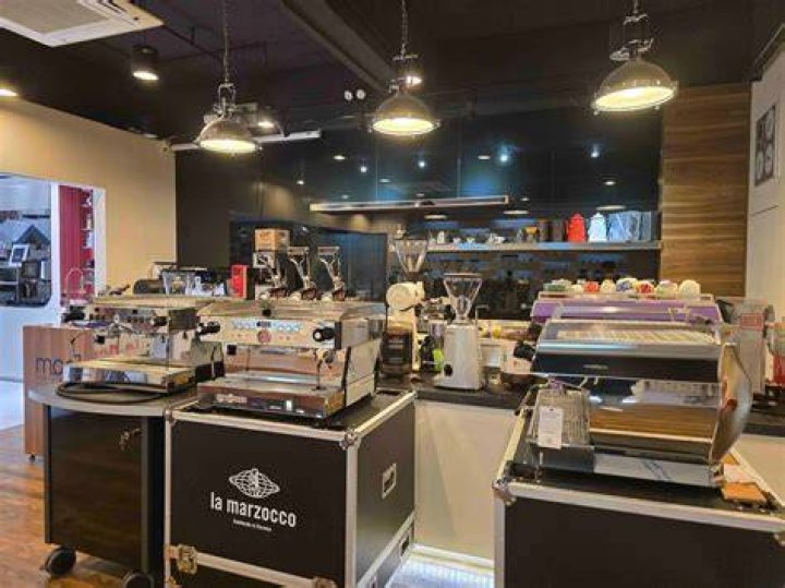 Machiato: The Ultimate Coffee Experience You've Been Craving