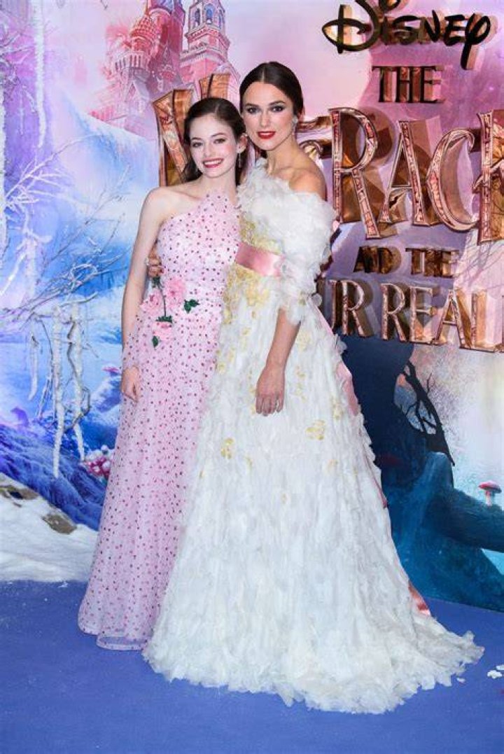 Mackenzie Foy Height in Feet: Everything You Need to Know About the Rising Star