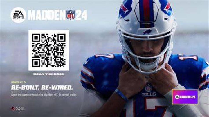 Madden 24 Release Date PS5: Everything You Need to Know