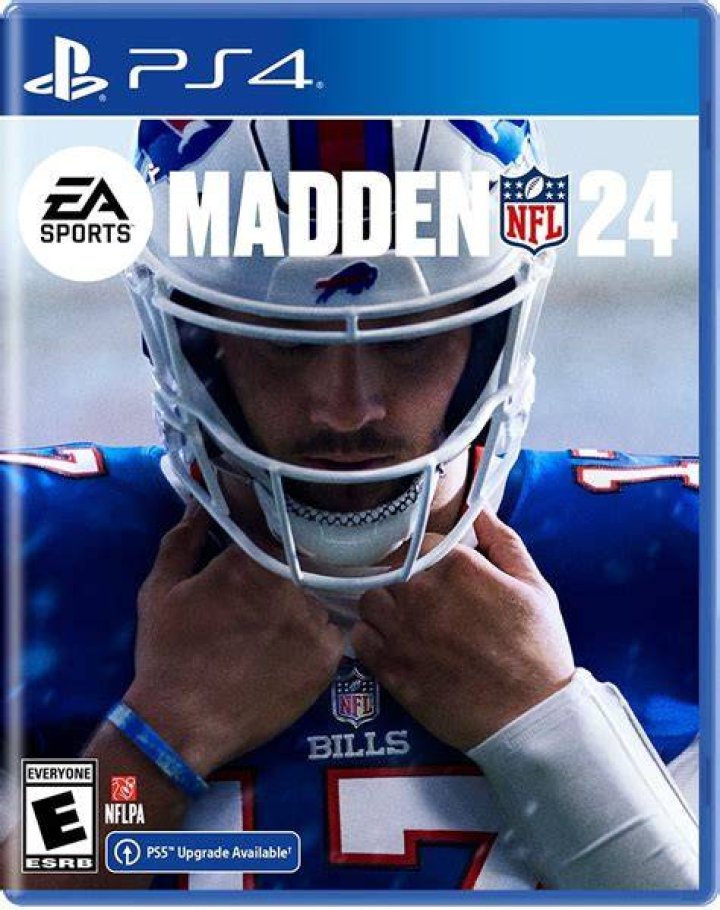 Madden NFL 24 at Walmart PS4: The Ultimate Guide for Gamers