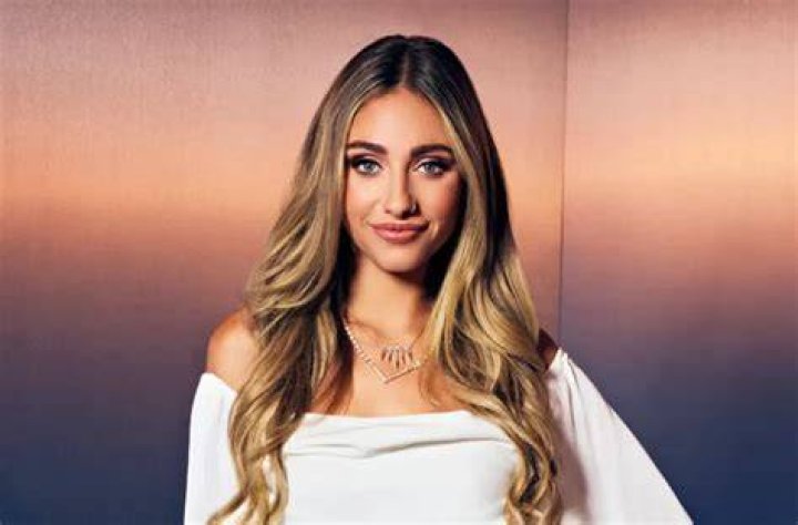 Maddi Price: The Rising Star Redefining Music and Entertainment