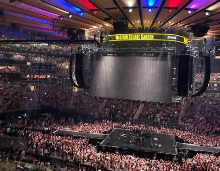 Madison Square Garden Concert Eating: A Comprehensive Guide to Enjoying Music and Food