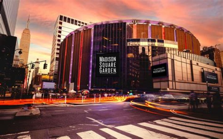 Madison Square Garden Eating Experience: A Comprehensive Guide