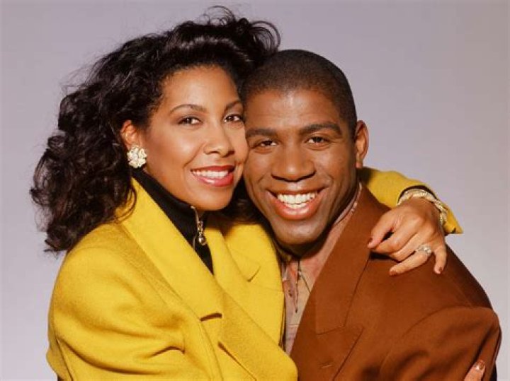 Magic Johnson Wife: The Inspiring Life and Legacy of Cookie Johnson