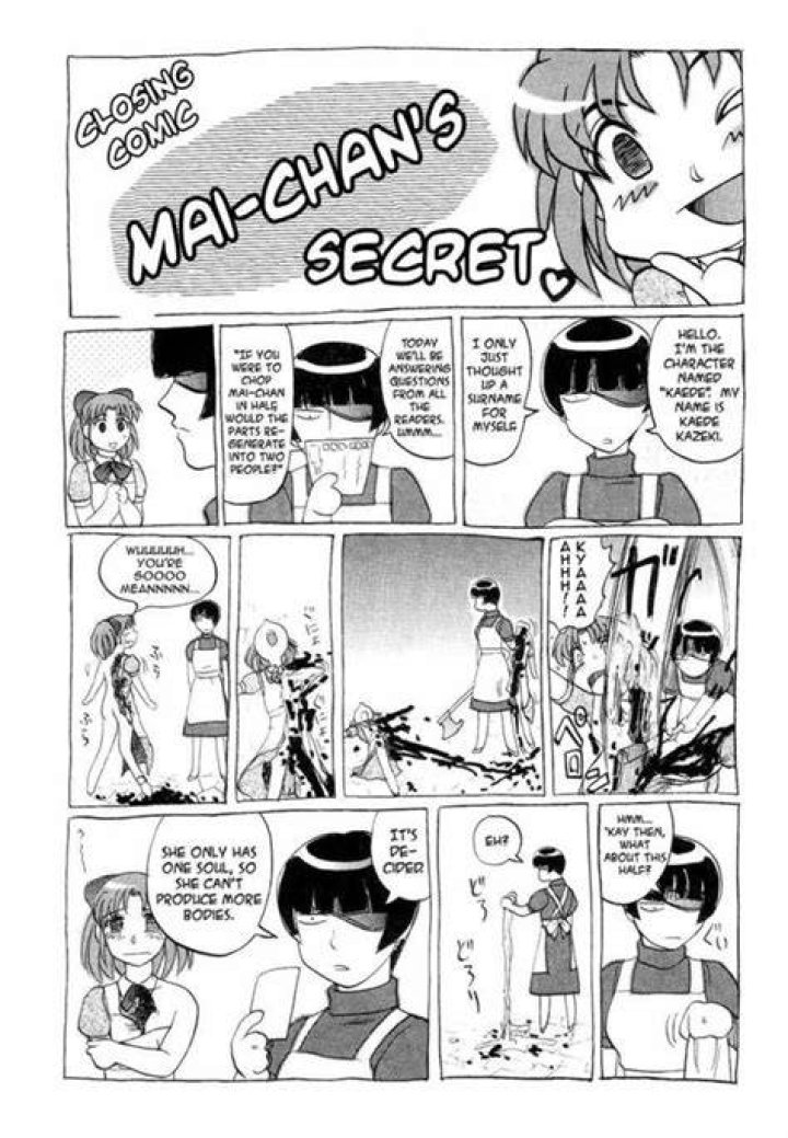 Mai Chan's Daily Life Manga: A Comprehensive Dive Into the Heartwarming World