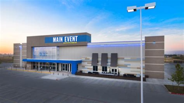 Main Event Bowling Albuquerque: Your Ultimate Guide to Family Entertainment