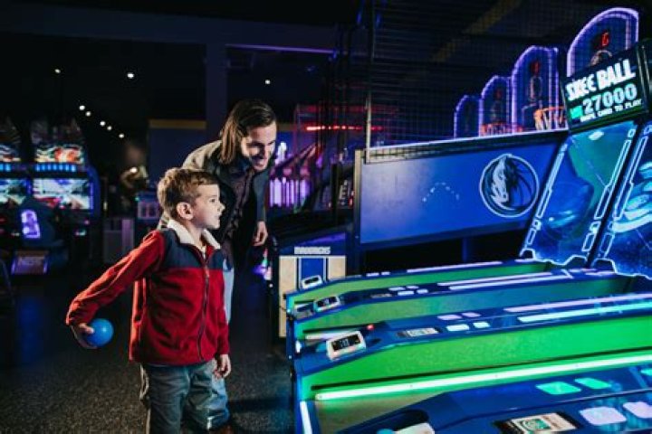 Main Event Warrenville: Your Ultimate Guide to Entertainment and Fun