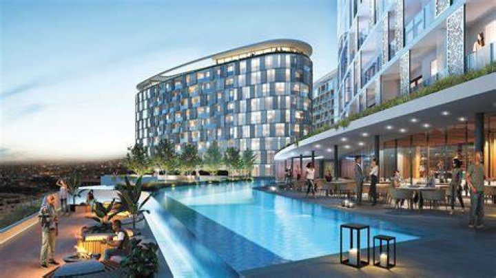 Majestic 6: Unlocking the Secrets of One of the Most Prestigious Real Estate Developments