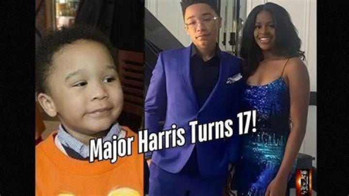 Major Harris T.I. On Died: The Untold Story of a Hip-Hop Legend