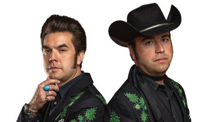 Malpass Brothers Wives: Unveiling the Lives of Country Music's Beloved Partners
